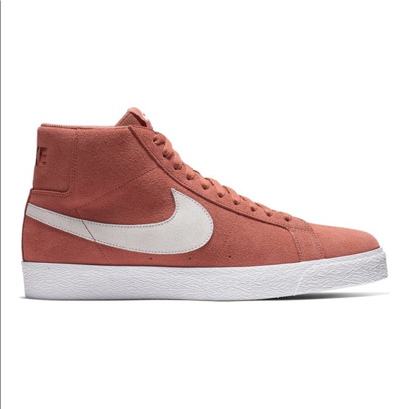 Nike Other - Men’s Nike SB Zoom Blazer Mid